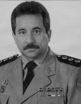 Tenente-Coronel Celso José Mello
