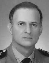 Tenente-Coronel Luiz Rodrigos Larson Carstens