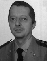Tenente-Coronel João Francisco dos Santos Neto