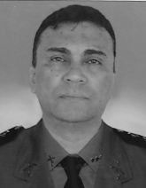 Tenente-Coronel João Vieira