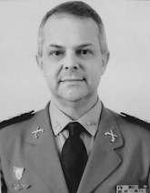 Tenente-Coronel Antonio Zanatta Neto