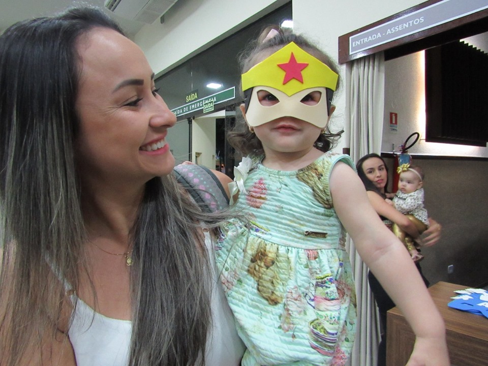 Cianorte (PR) recebe o concerto da Banda de Música da PM com homenagens e solidariedade