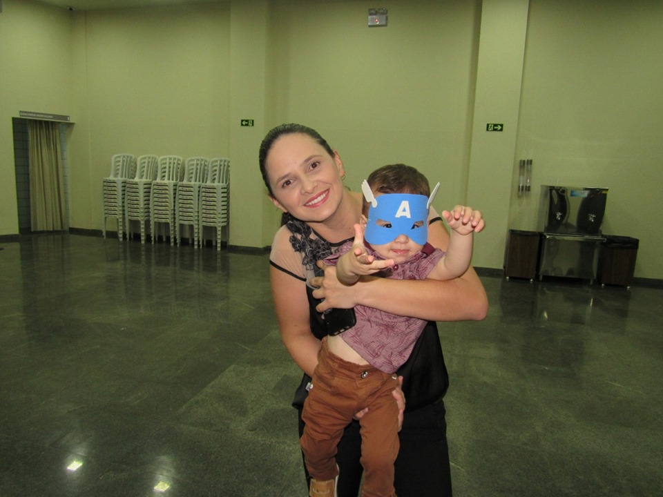 Cianorte (PR) recebe o concerto da Banda de Música da PM com homenagens e solidariedade