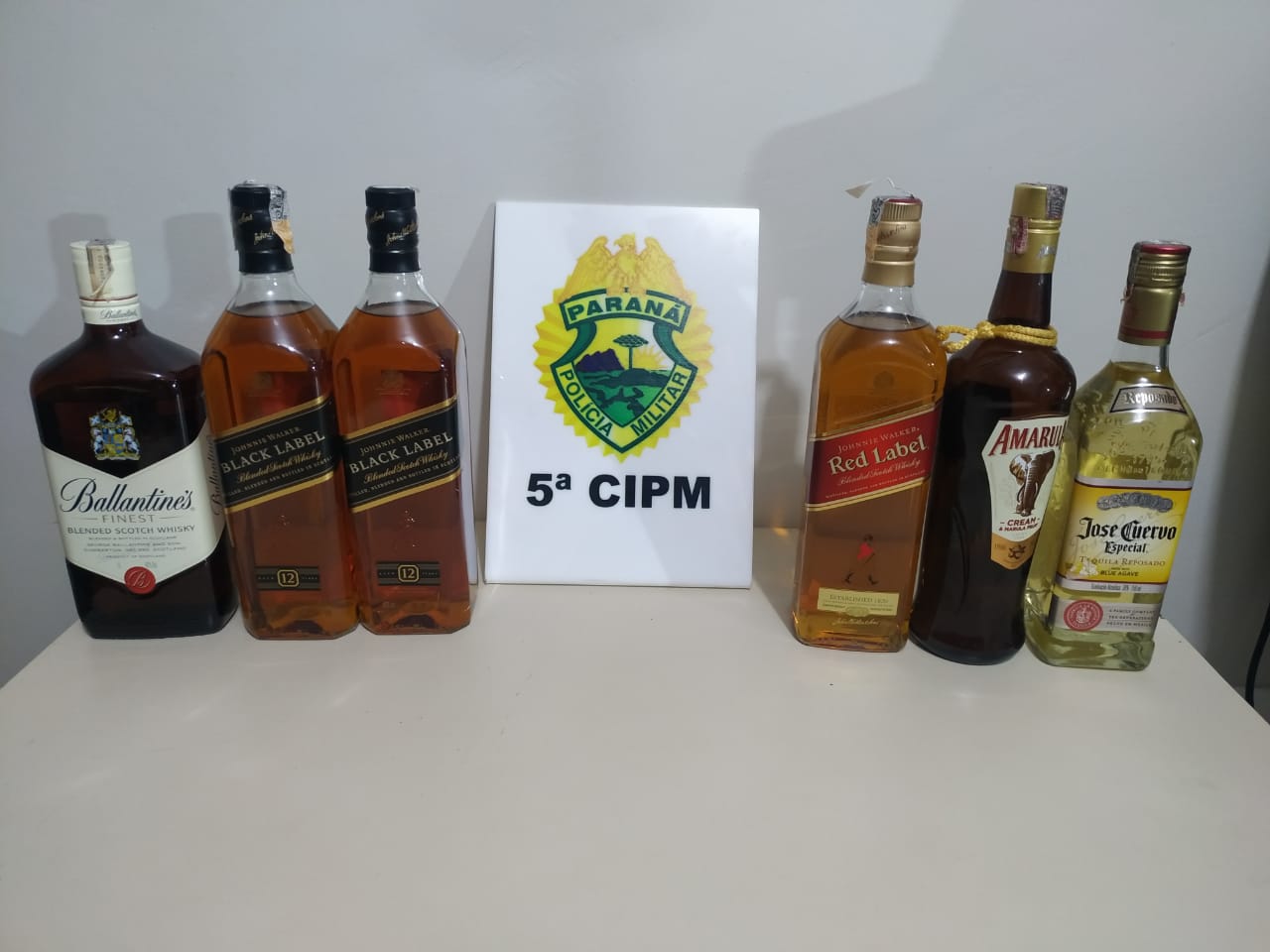 Quatro pessoas são encaminhadas em situações distintas, na cidade de Cianorte (PR)