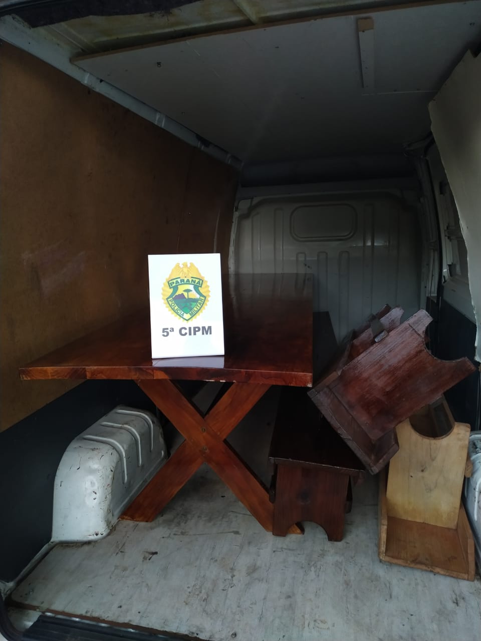 Em situações distintas, PM encaminha sete pessoas e apreende porções de drogas no Noroeste do estado