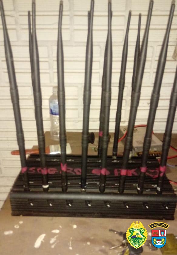 No Noroeste do estado, PM recupera caminhão carregado com R$ 500 mil em carne