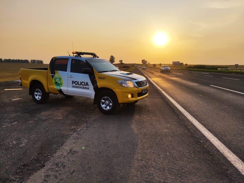 Batalhão de Polícia Rodoviária