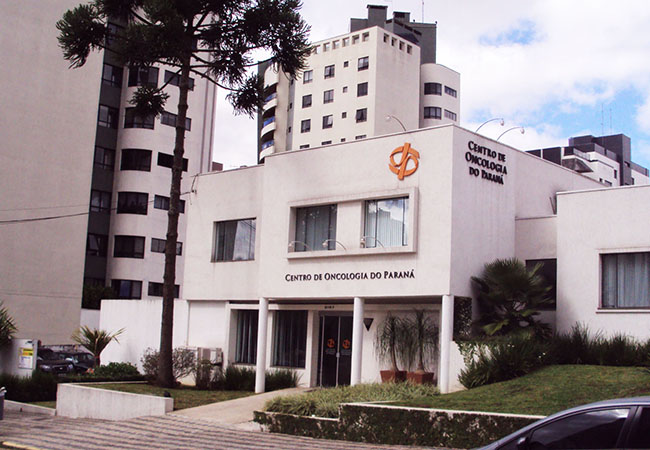 Centro de Oncologia do Paraná
