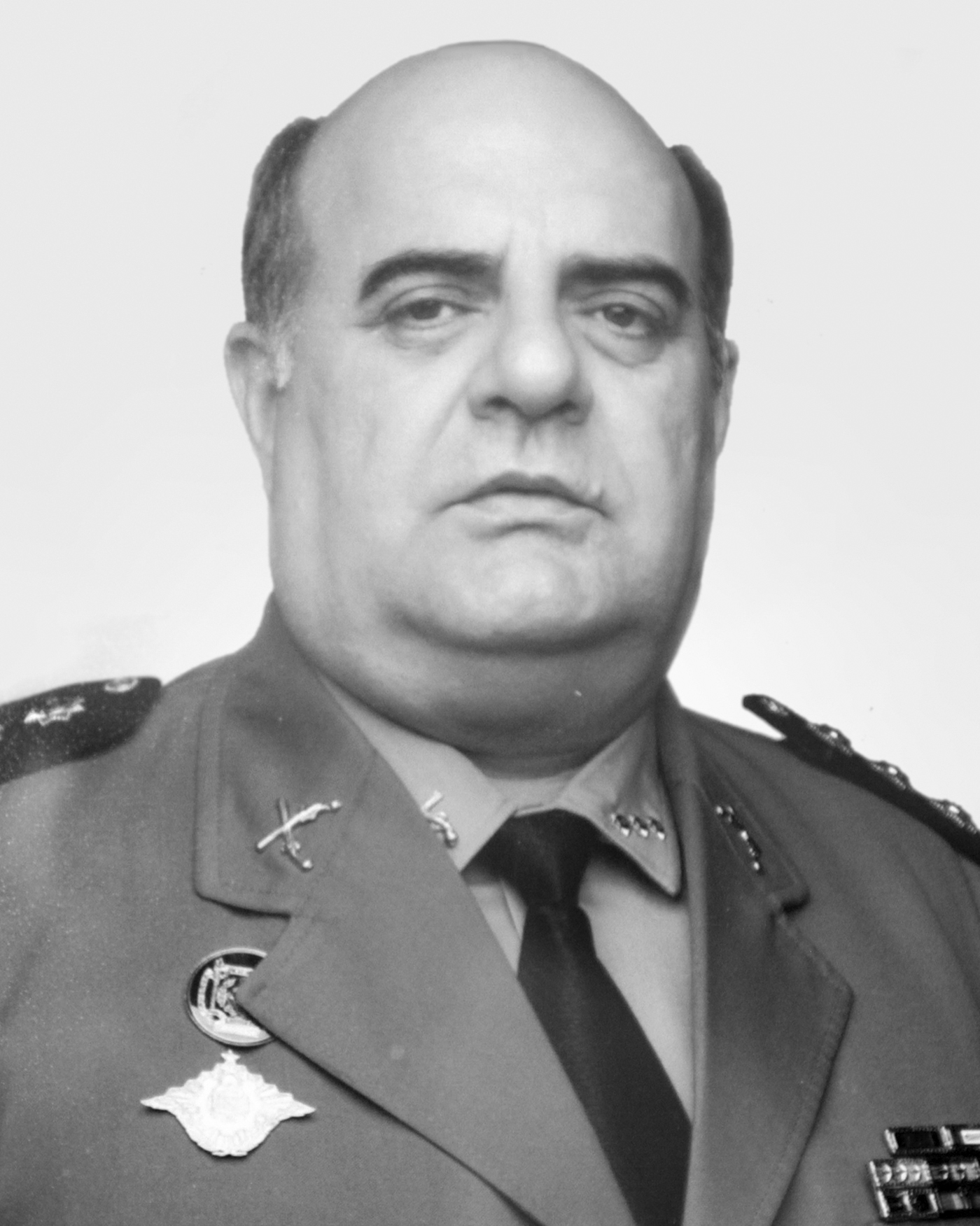 Tenente-Coronel  QOPM Douglas Sabatini Dabul  20-01-2010 11-12-12