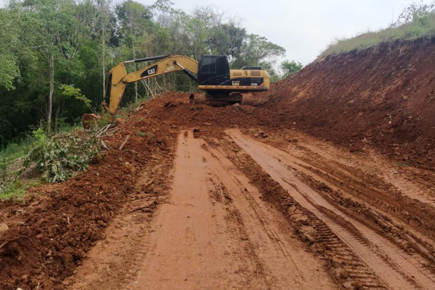 Operação Mata Atlântica em Pé aplicou R$ 15,6 milhões em multas por desmatamento ilegal