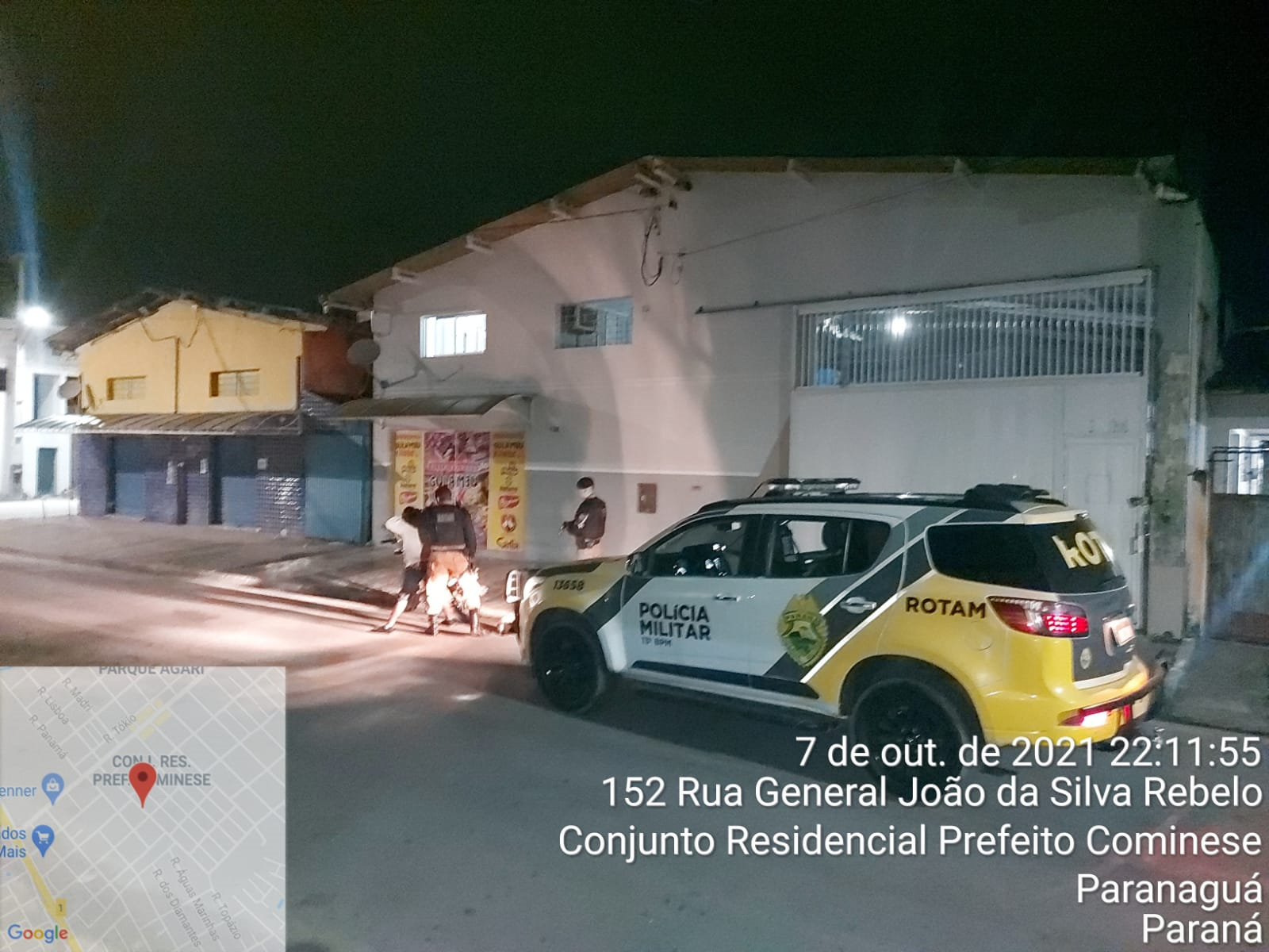 Operação Maré Alta da Polícia Militar leva segurança ao litoral com prisão de marginais e apreensão de armas