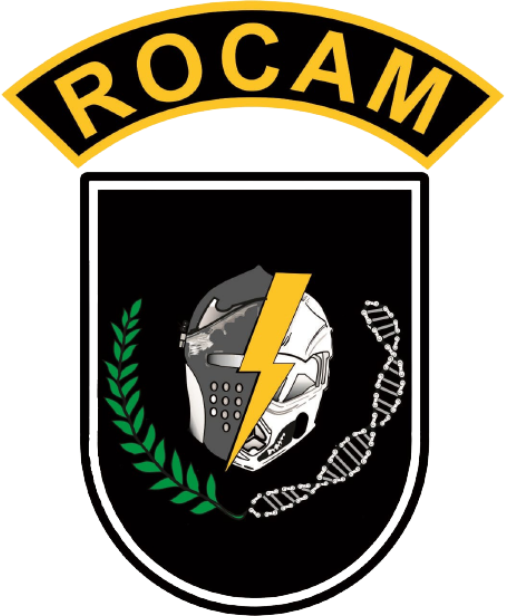 ROCAM