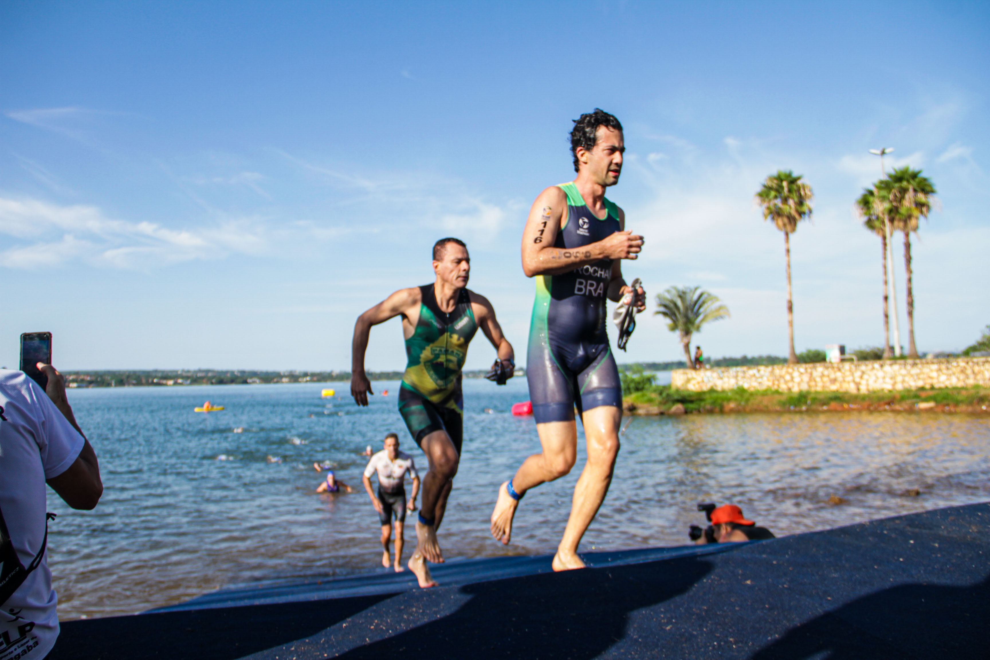 Coronel veterano da PMPR representará o Brasil em dois Campeonatos Mundiais