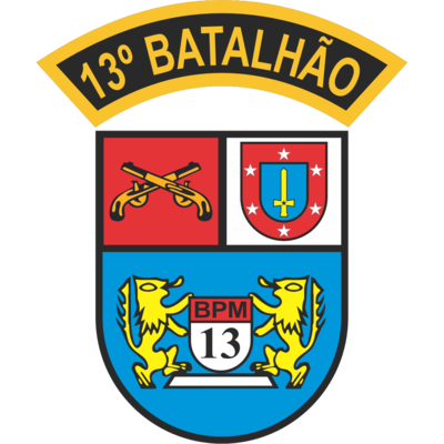 brasao_13_bpm