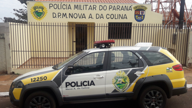 Nova América da Colina