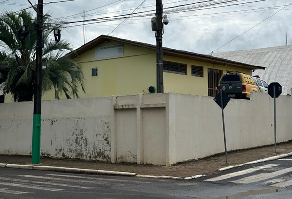 nova esperança sudoeste