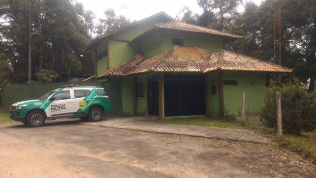 tijucas do sul