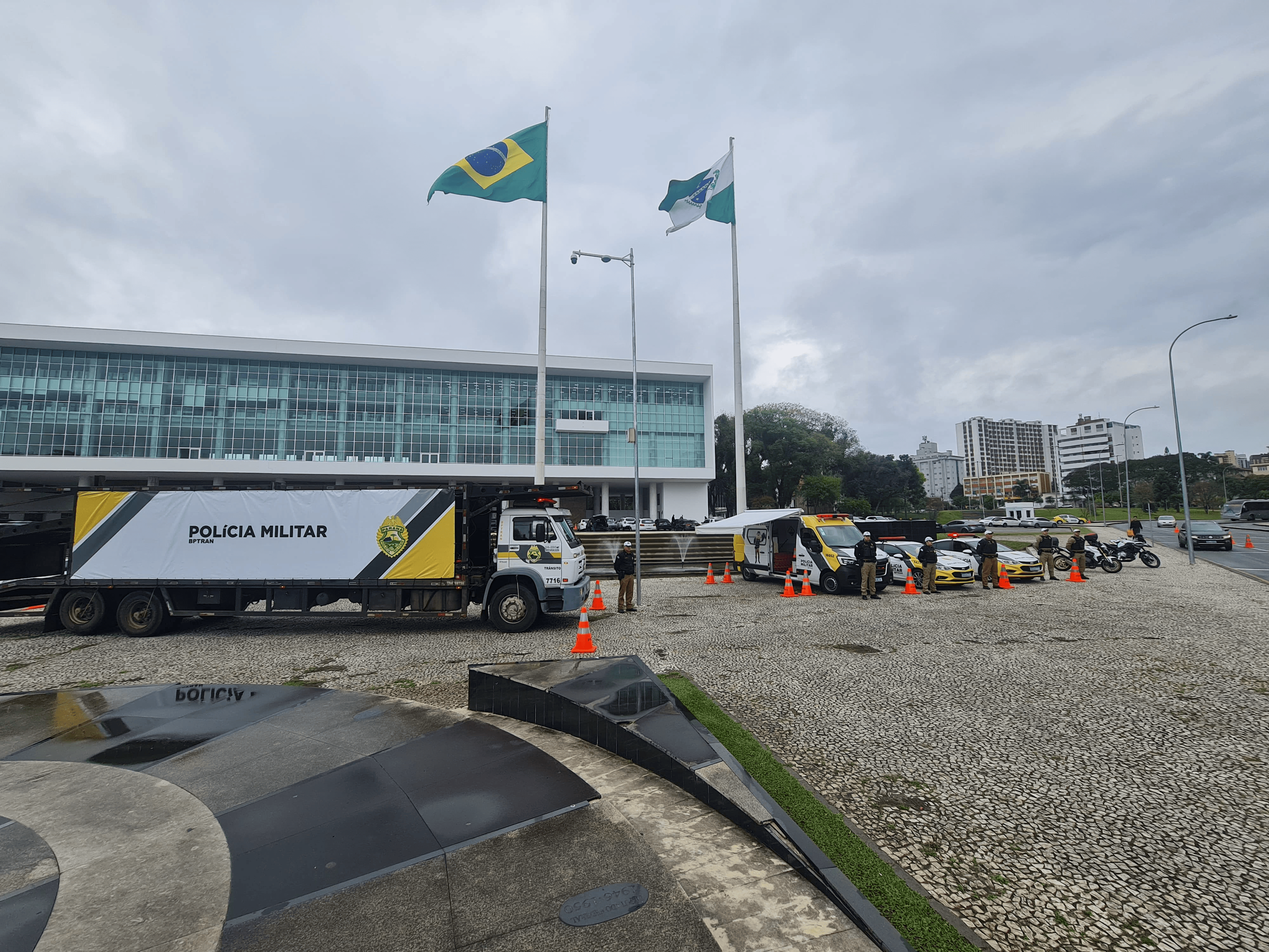 Semana Nacional de Trânsito