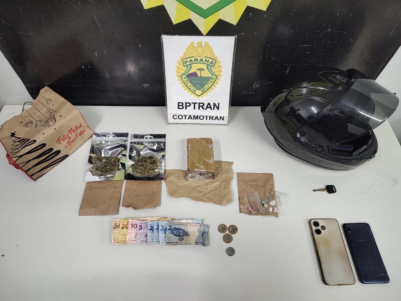 BPTRAN