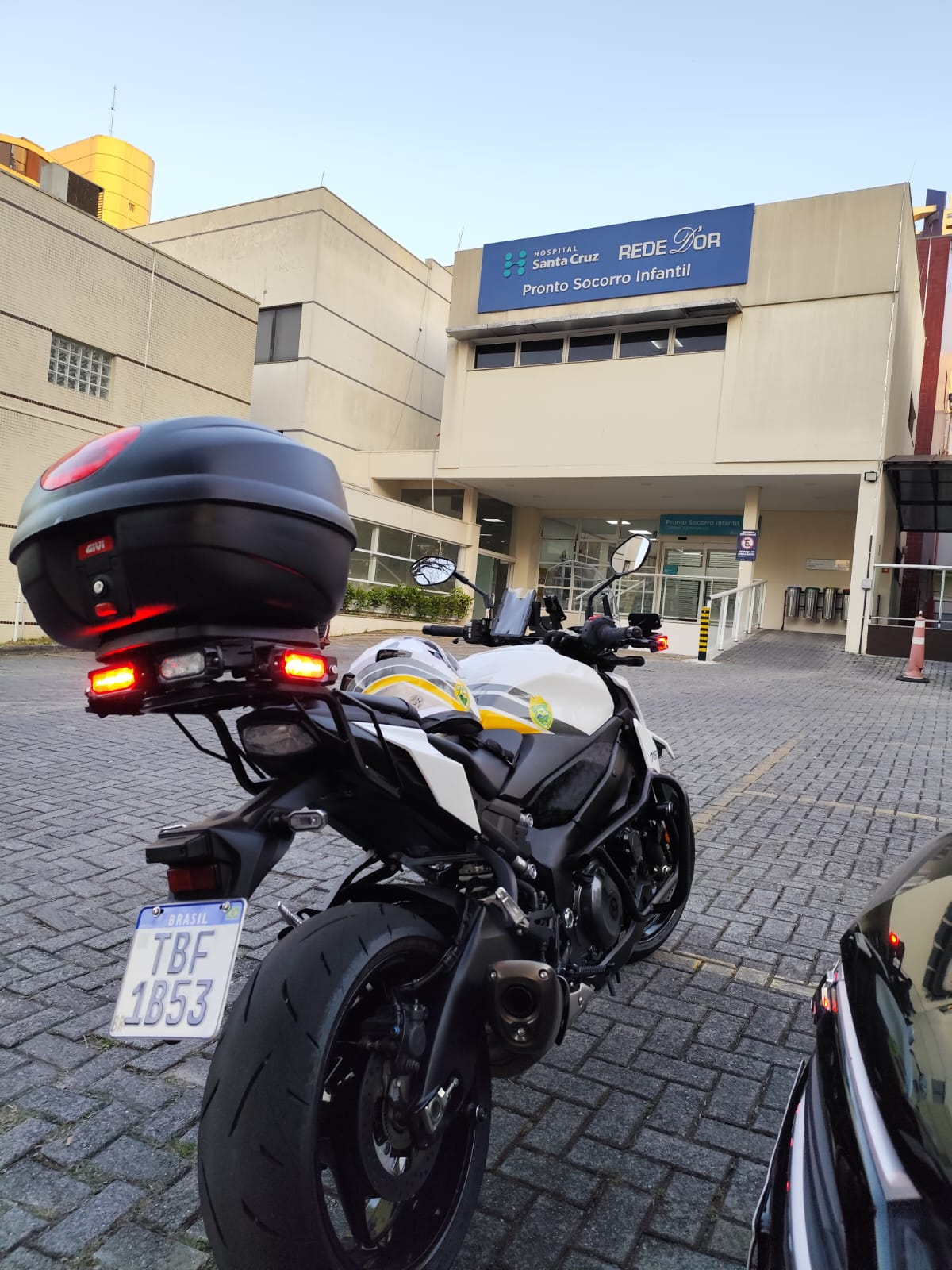 Escolta