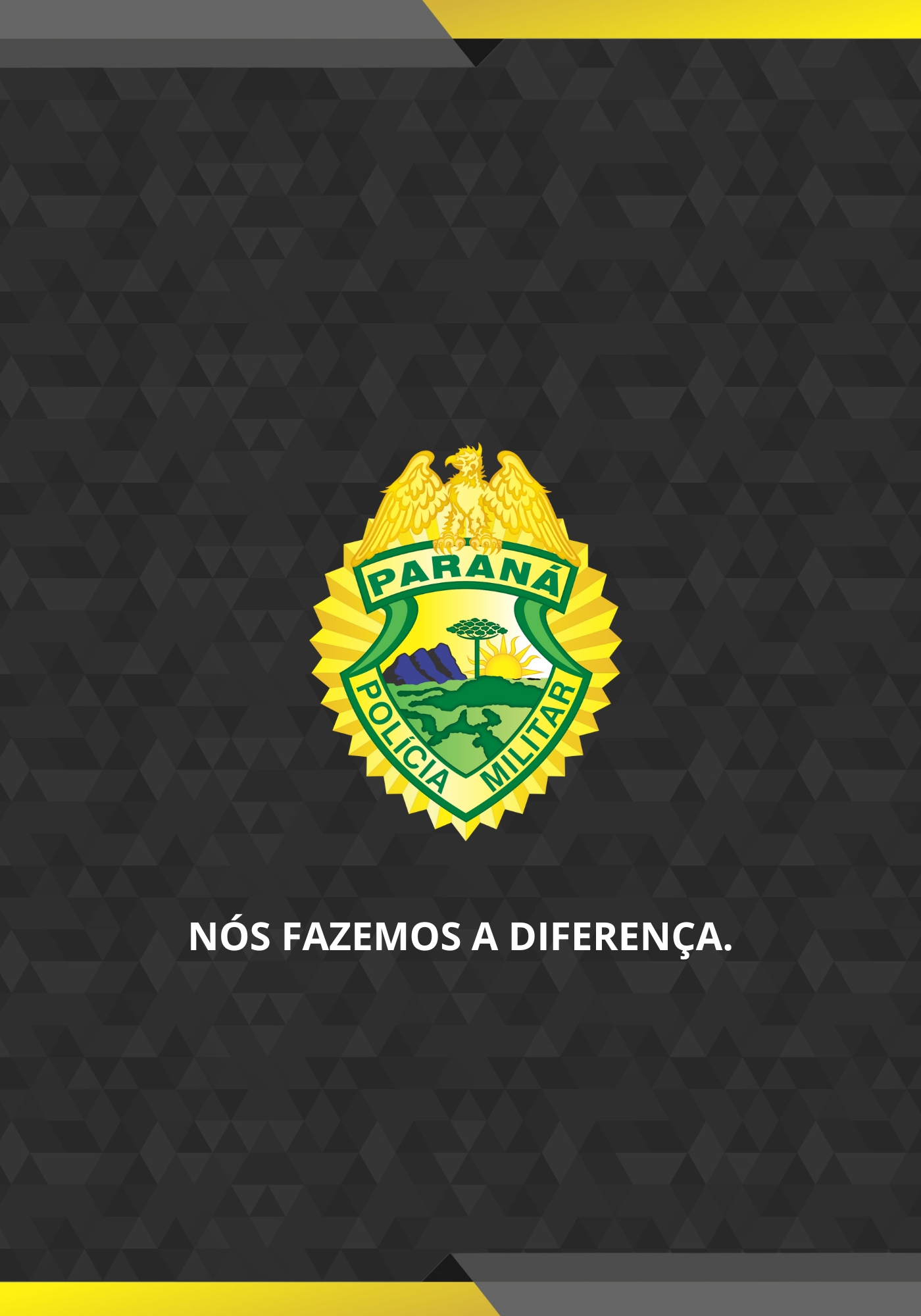 Ao longo de toda a operação, o informativo será divulgado semanalmente