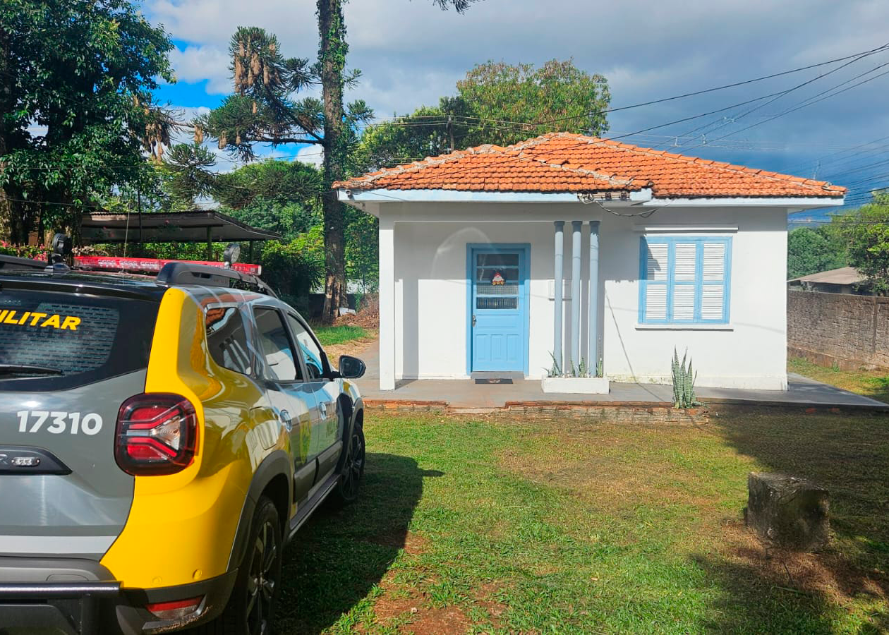 Sede Pel BPEC Cascavel