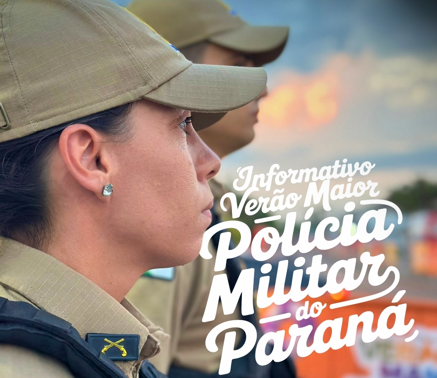 Com periodicidade semanal, o informativo apresenta um panorama das principais ações desenvolvidas durante a Operação Verão Maior