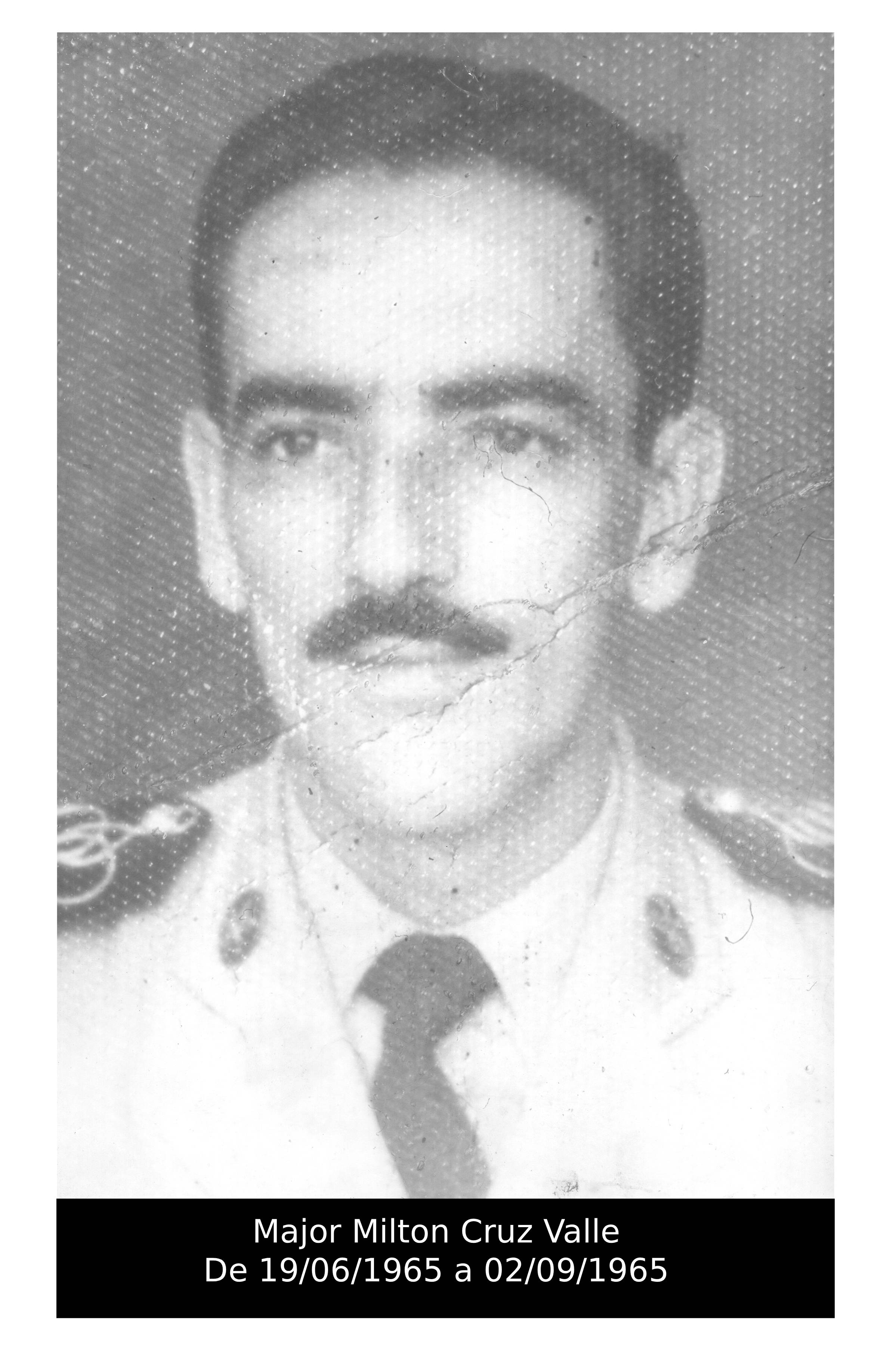 major_milton_cruz_valle