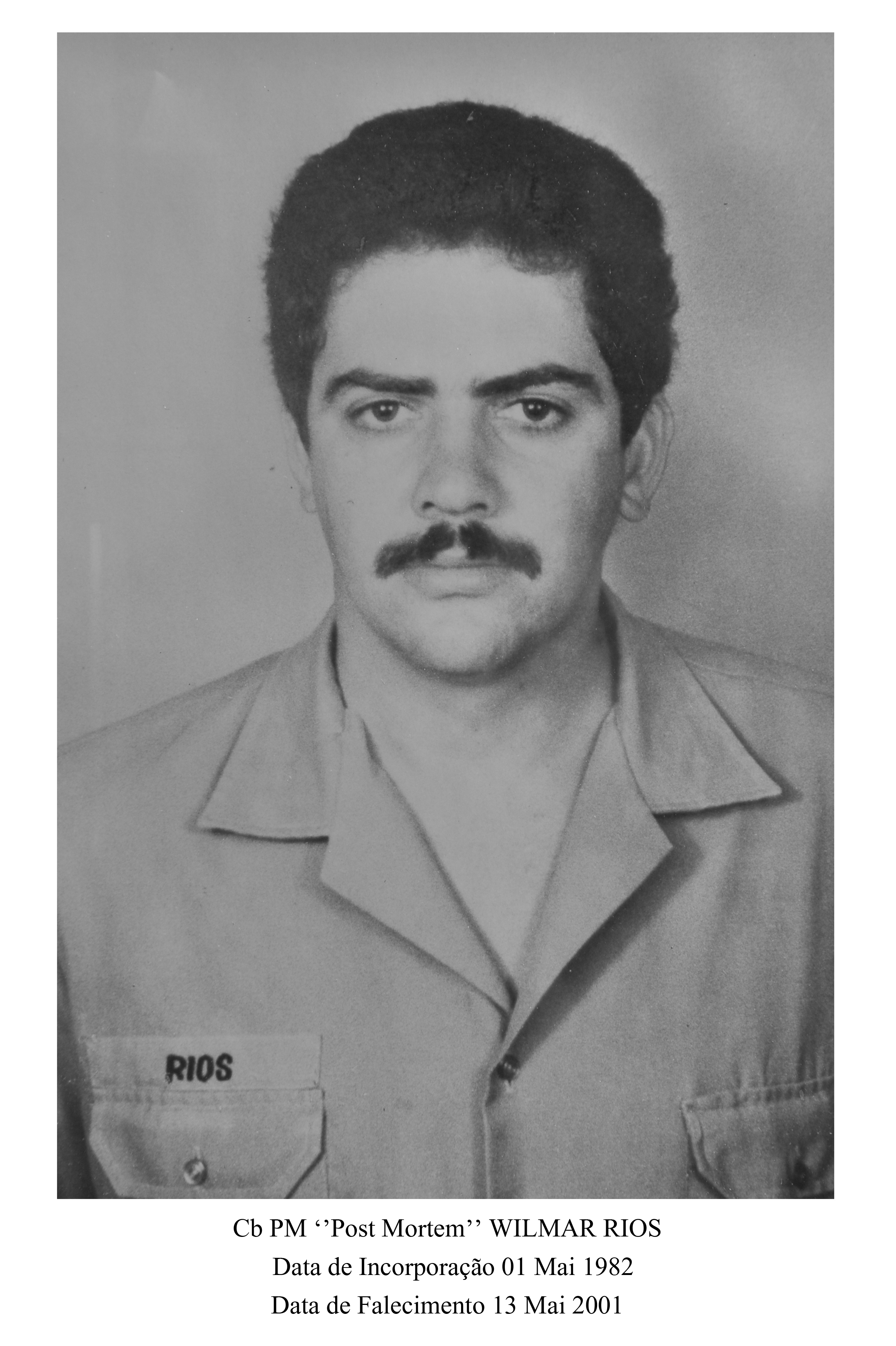cb. wilmar rios
