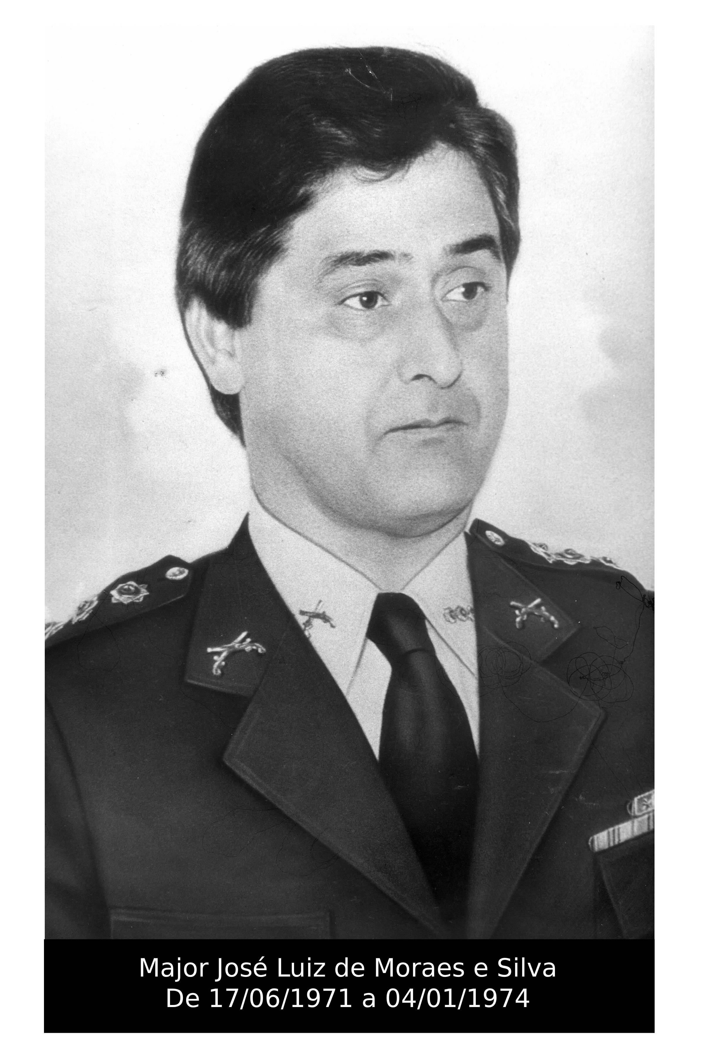 major_jose_luiz_de_moraes_e_silva