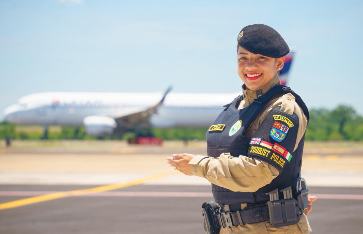 PMPR vai promover simpósio internacional em Foz do Iguaçu sobre segurança no turismo