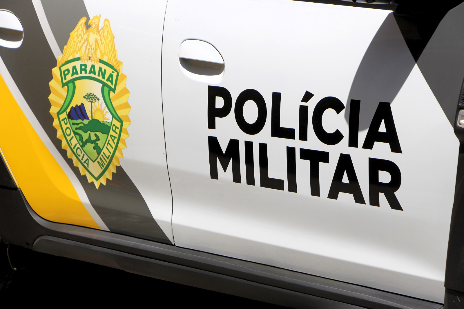 PMPR cumpre mandado de prisão por furto qualificado em Renascença