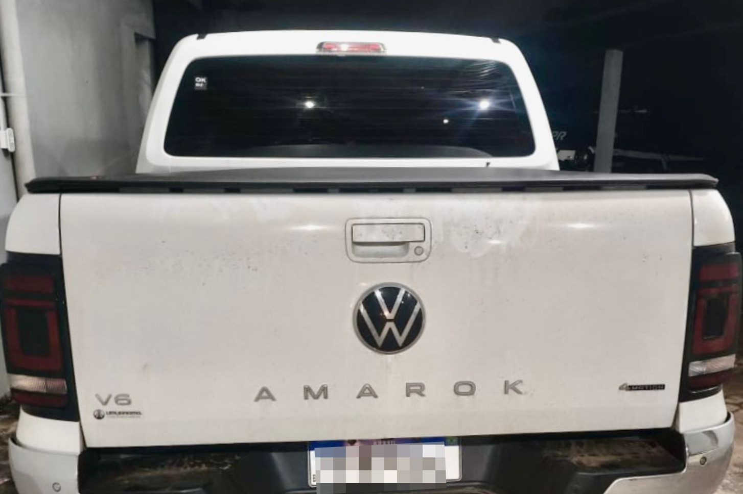 PMPR recupera veículo roubado e prende três pessoas em Alvorada do Sul