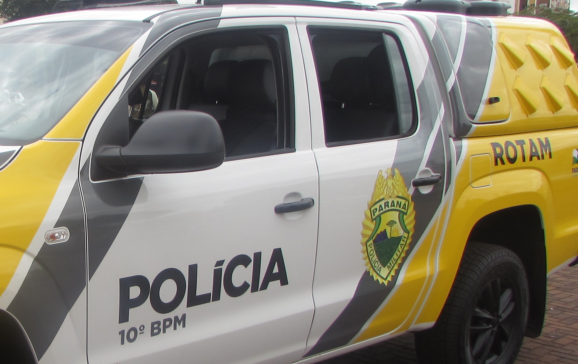 Durante Operação Saturação, Policiais militares apreendem drogas, armas de fogo e prendem cinco pessoas no Norte do Estado