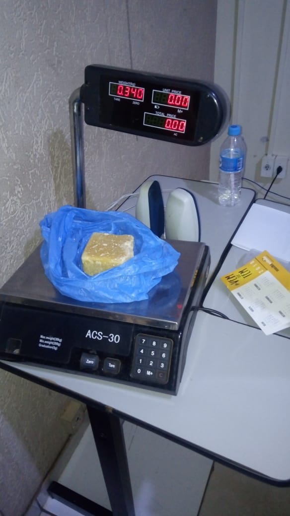 Durante Operação Saturação, Policiais militares apreendem drogas, armas de fogo e prendem cinco pessoas no Norte do Estado