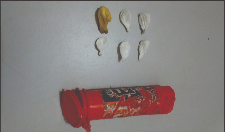 Polícia Militar encaminha jovens à delegacia em ações distintas no Noroeste do Paraná