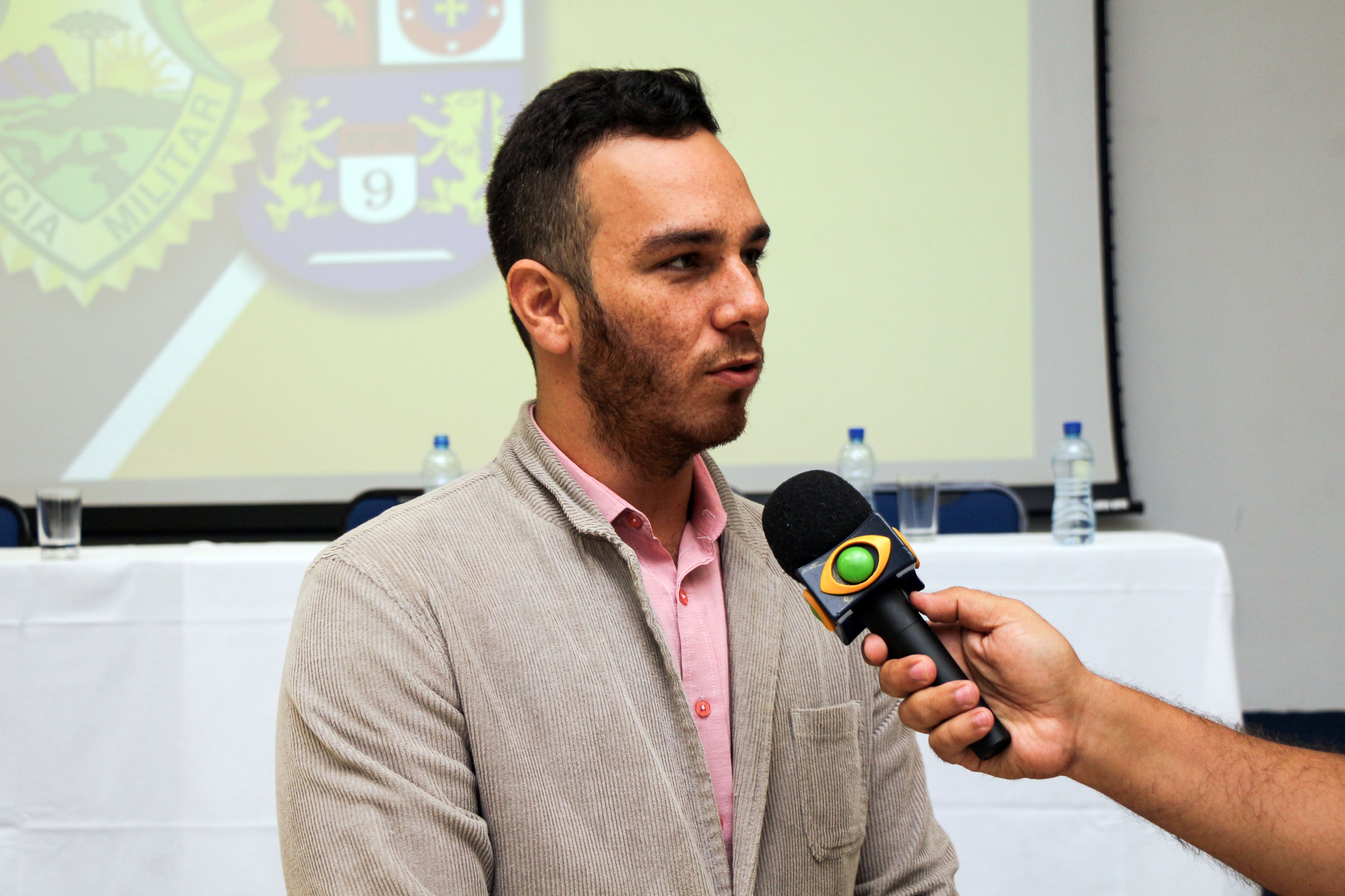 Matinhos, 05 de fevereiro de 2019. Operação Verão 2018/2019 - PAssagem de Comando