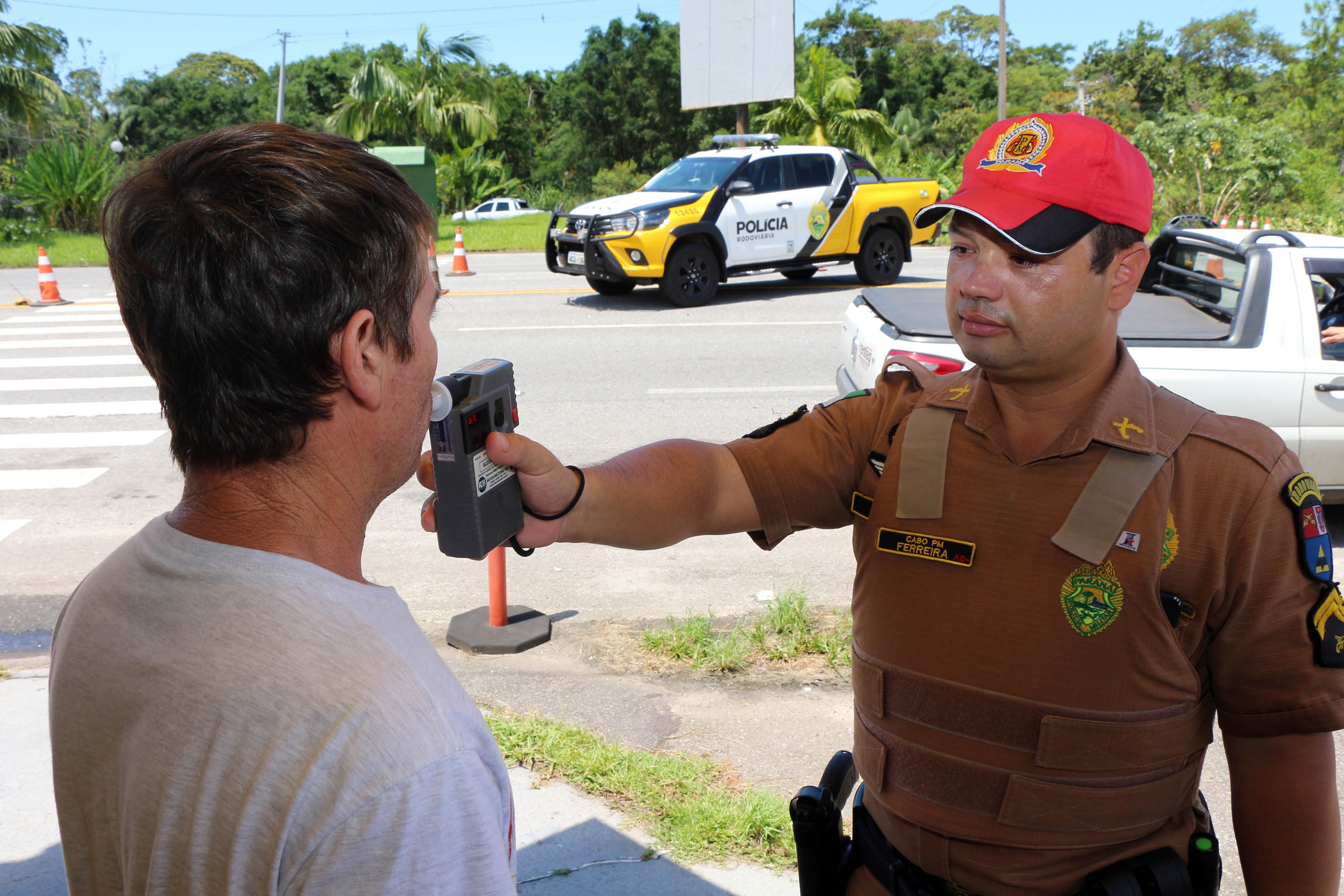 Carnaval 2019 terá reforço de policiamento da Polícia Militar nos municípios do Litoral