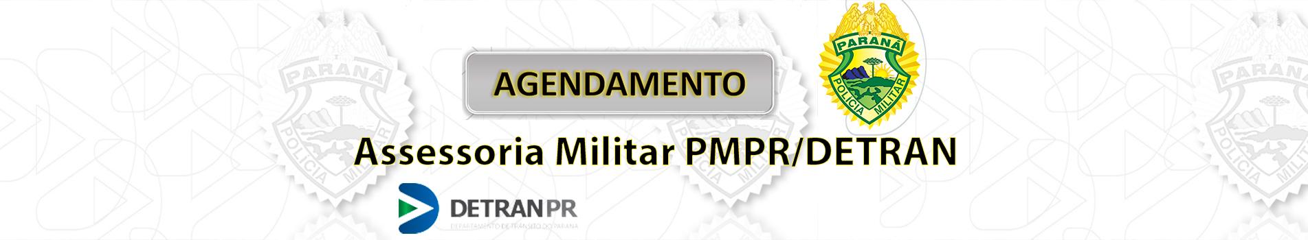 Assessoria Militar DETRAN