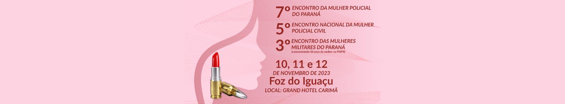 Encontro Mulher