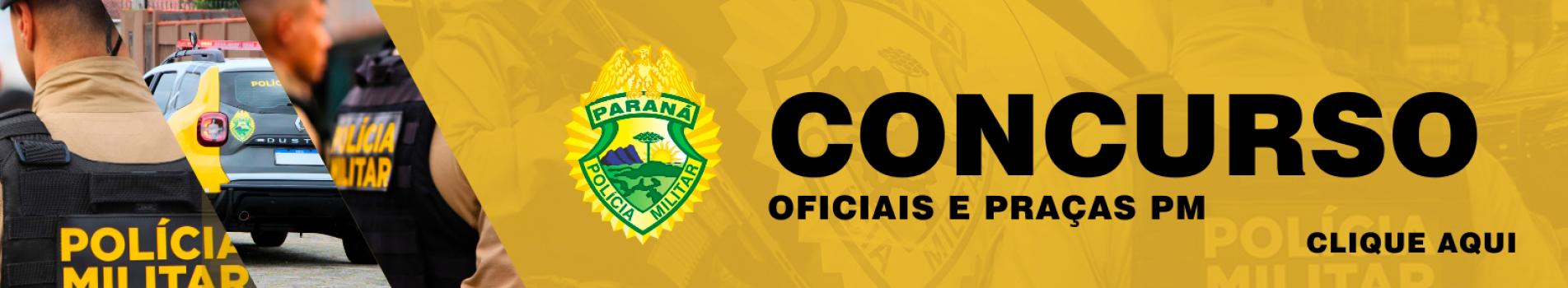banner concurso