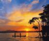 Por do Sol