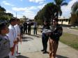 Projeto Formando Cidadão da Polícia Militar trabalha com educação e esporte para cuidar de crianças e adolescentes