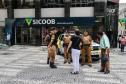 52% das cidades não registraram homicídios no primeiro semestre