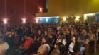 Banda de Música da PM encanta a população de Loanda (PR) com o espetáculo “Heróis do Paraná” em comemoração aos 165 anos da Corporação