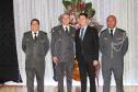 14ª edição do Baile de Gala de Pato Branco tem 700 convidados em comemoração aos 165 anos da Polícia Militar