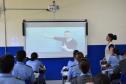Colégio da Polícia Militar de Londrina (PR) recebe novos equipamentos tecnológicos