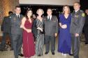 14ª edição do Baile de Gala de Pato Branco tem 700 convidados em comemoração aos 165 anos da Polícia Militar