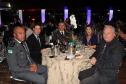 14ª edição do Baile de Gala de Pato Branco tem 700 convidados em comemoração aos 165 anos da Polícia Militar