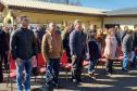 Área rural de Palmas será monitorada 24 horas pela PM